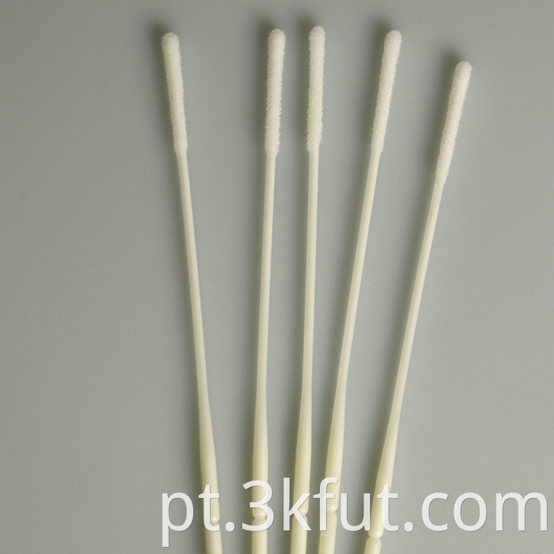 Sample Collecting Nylon Swab